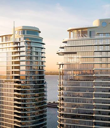 St Regis Miami, St Regis Miami, The Residences for Sale