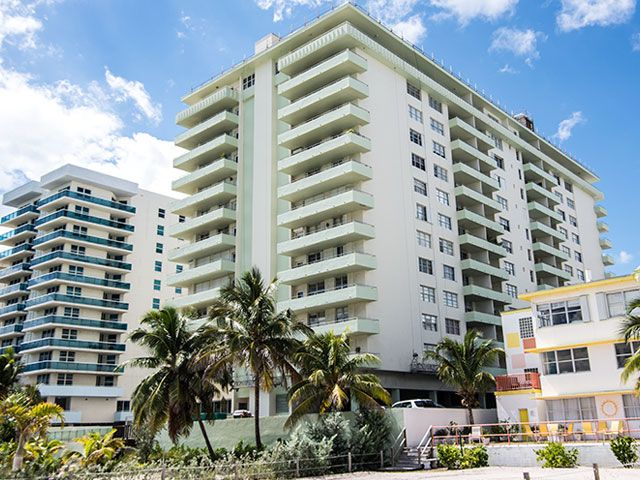 Four Winds apartments for sale and rent