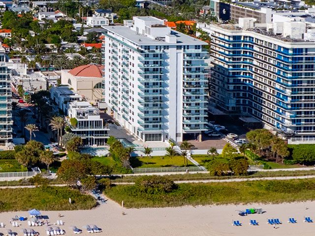 Surfside Towers apartments for sale and rent