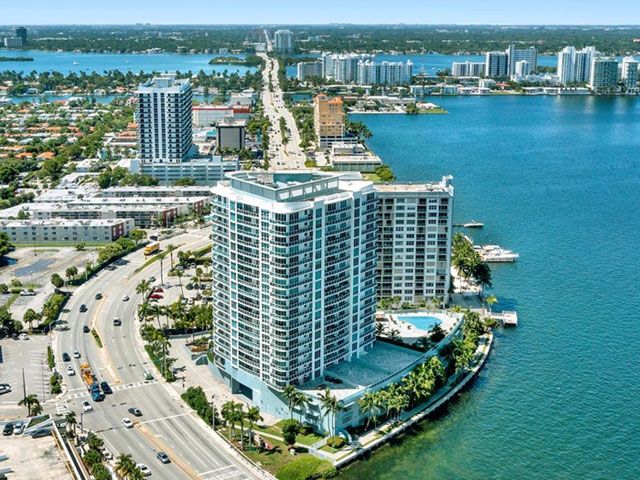 Bridgewater apartments for sale and rent