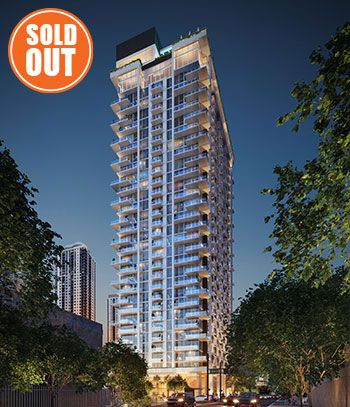 The Crosby, The Crosby at Miami World Center for Sale