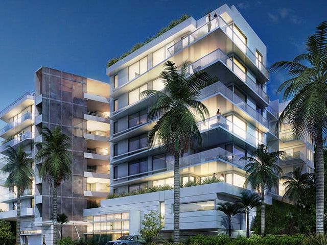 The Palms apartments for sale and rent