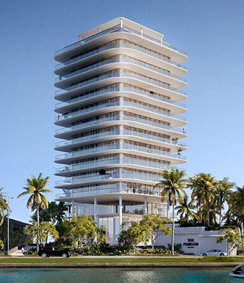 Perigon Miami Beach