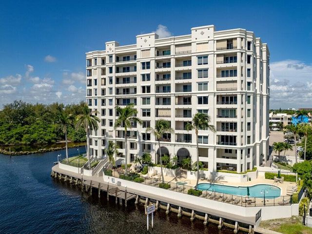 The Pointe apartments for sale and rent