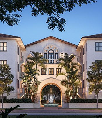 Village Coral Gables, The Village at Coral Gables Luxury Residences for Sale