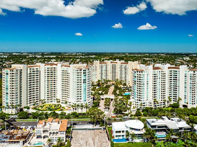 Toscana apartments for sale and rent