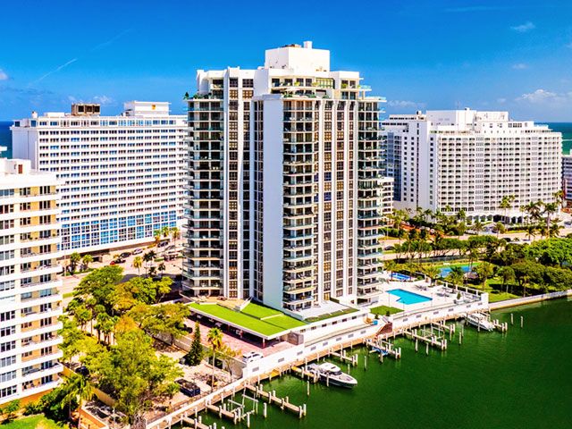 Tower House apartments for sale and rent