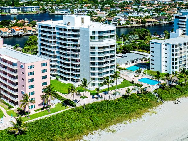 Trafalgar apartments for sale and rent