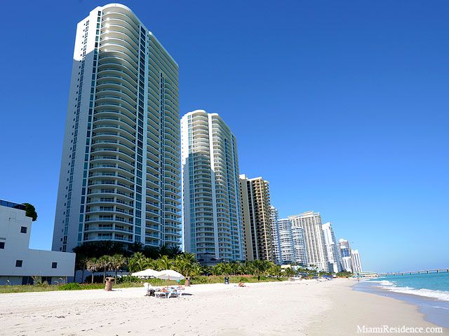 Turnberry Ocean Colony apartments for sale and rent