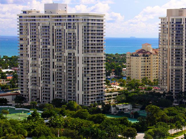 Terraces at Turnberry apartments for sale and rent