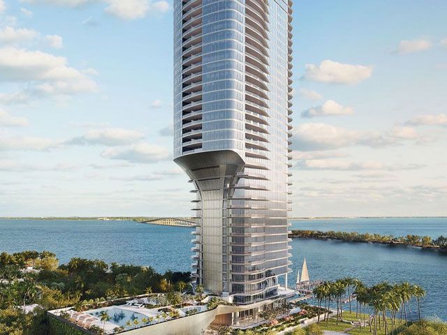 UNA Residences apartments for sale and rent