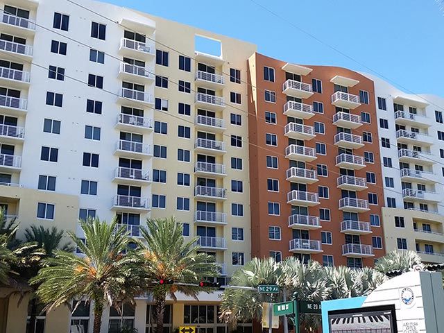 Venture apartments for sale and rent