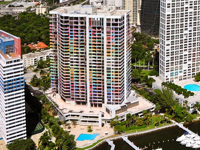 Villa Regina apartments for sale and rent