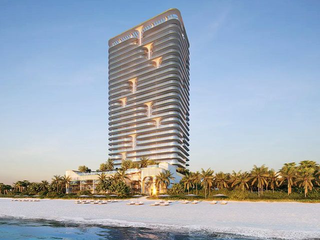 Waldorf Astoria Pompano apartments for sale and rent