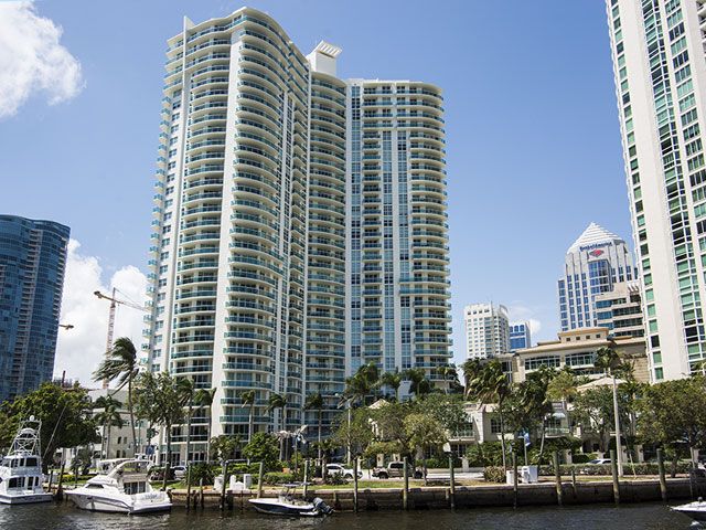 WaterGarden apartments for sale and rent