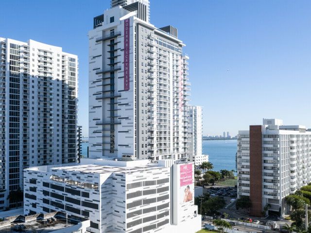 Watermarc Biscayne Bay apartments for sale and rent