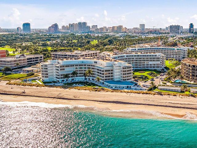 Sun & Surf apartments for sale and rent