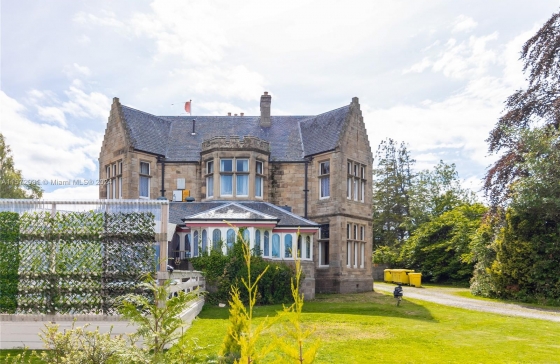 Moran  1py Tain, Highland Scotland #