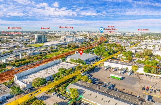 3480 NW 41st Street #