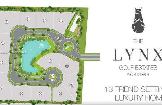 5800  Canal Drive # Lot 1 #