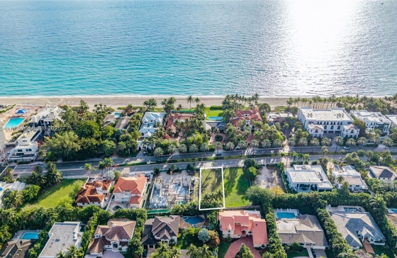 650  Ocean Blvd, Golden Beach #