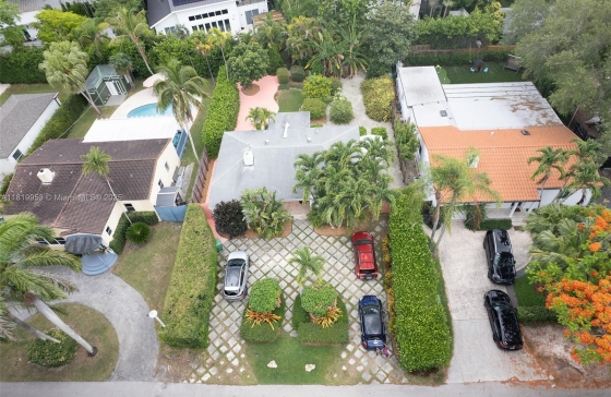 4245  Braganza Ave #