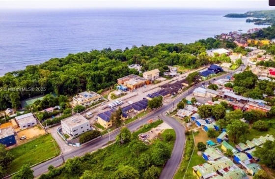 00  Hermosa Beach, Ocho Rios #