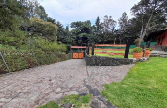 Km  3  Carretera Federal A Cuernavaca #