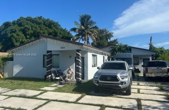 3066 NW 92nd St #