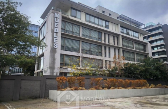 Avda.  10.527 #Santiago Chile