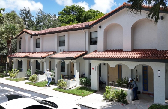 11551  Royal Palm Blvd #1-5