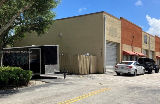 11901 SW 144th Ct #1