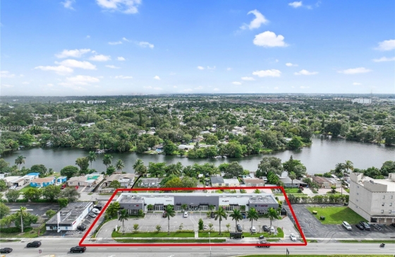 4250 W Hallandale Beach Blvd #