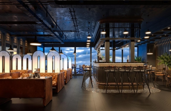 Resta  Miami Beach #