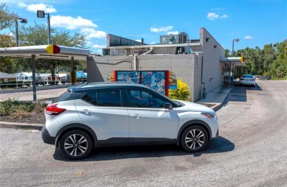 1333 SW Main Boulevard #