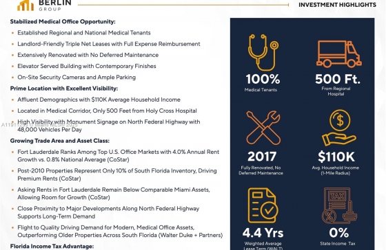 4331 N Federal Hwy #