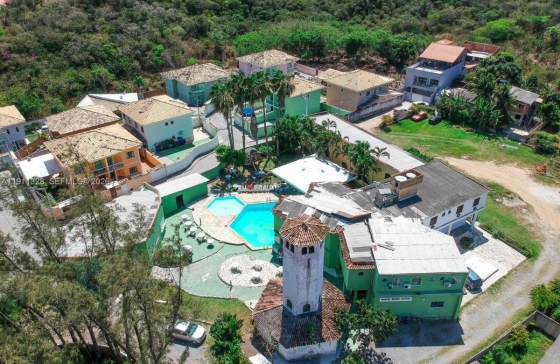 Ogiva  Cabo Frio Rio De Janeiro #