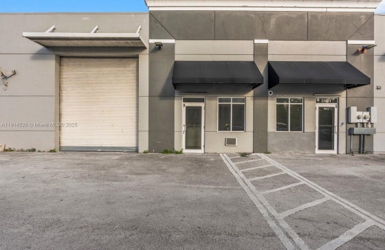 17535 NW 2nd Ave #108-109