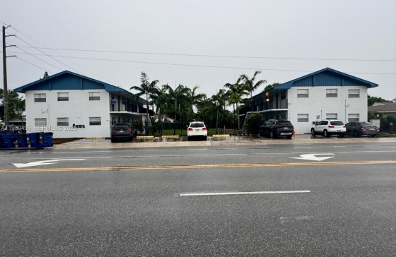 201 W Blue Heron Blvd #