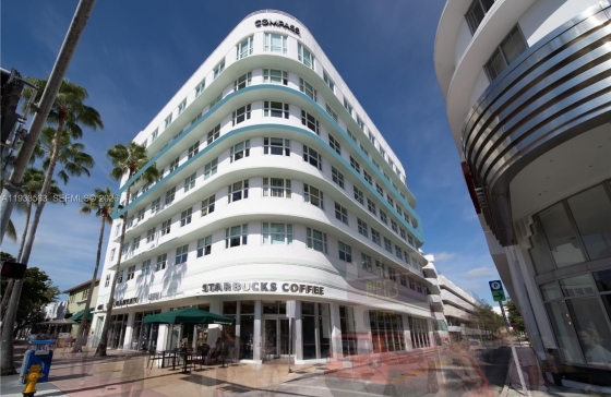 605  Lincoln Rd #500