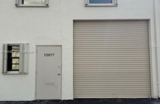 13977 SW 140th St #105