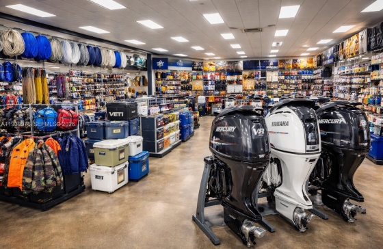 Marin  Engline Retailer #