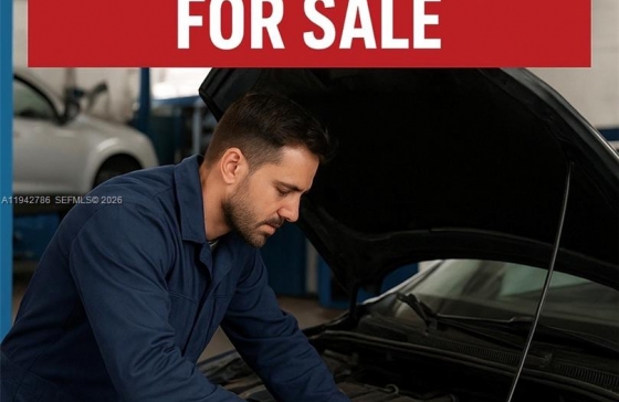 10190  West Flagler St #