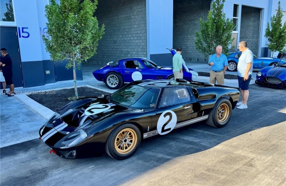 15375  Corporate Rd #17