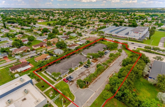 20690 NW 27 Avenue #