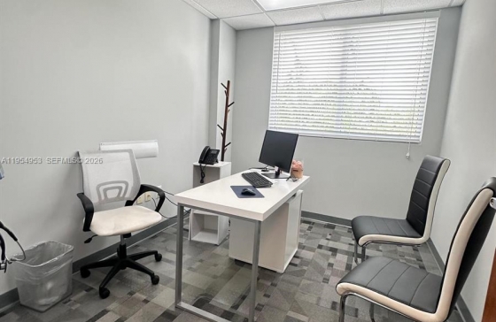   Medical Office Business For Sale #