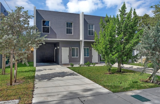 5130  NW 5th Avenue #