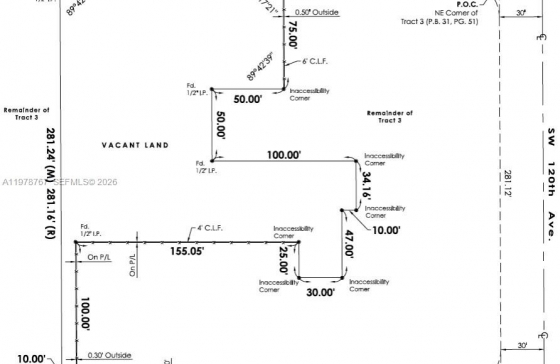 219th SW 120th Ave #