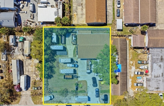 645  Old Dixie Hwy #