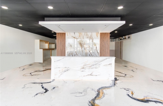 1744 E Commercial Blvd #